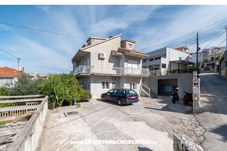 Apartmanok Josip – fotó 18