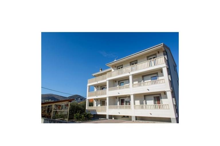 Apartmanok Jozic – fotó 2