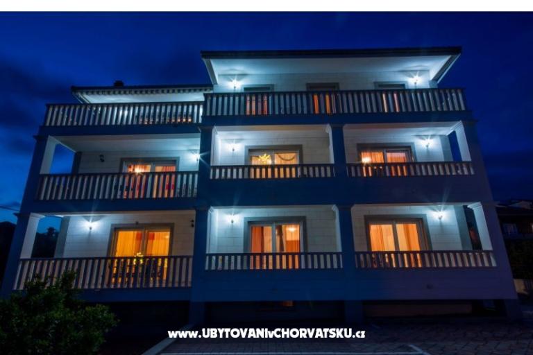 Apartmanok Jozic – fotó 5