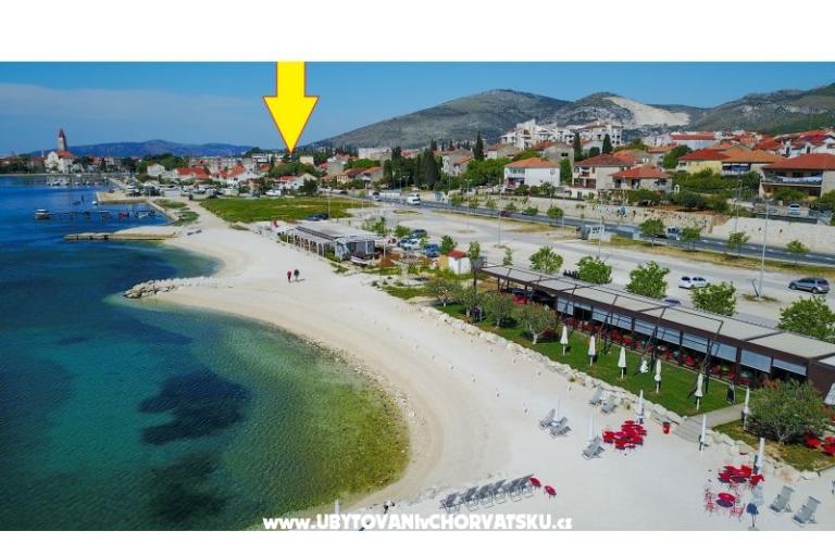 Apartmanok Jozic – fotó 9