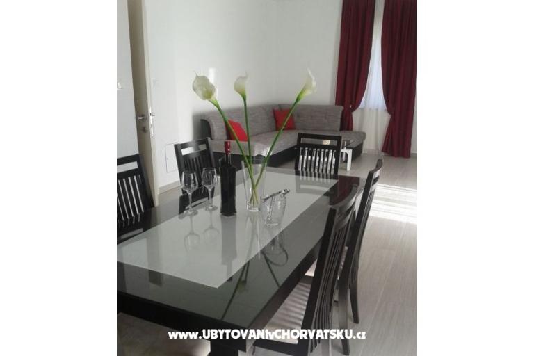 Apartmanok Kadulja – fotó 11