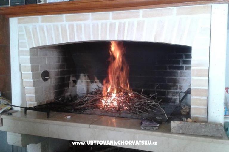 Apartmanok Kadulja – fotó 12