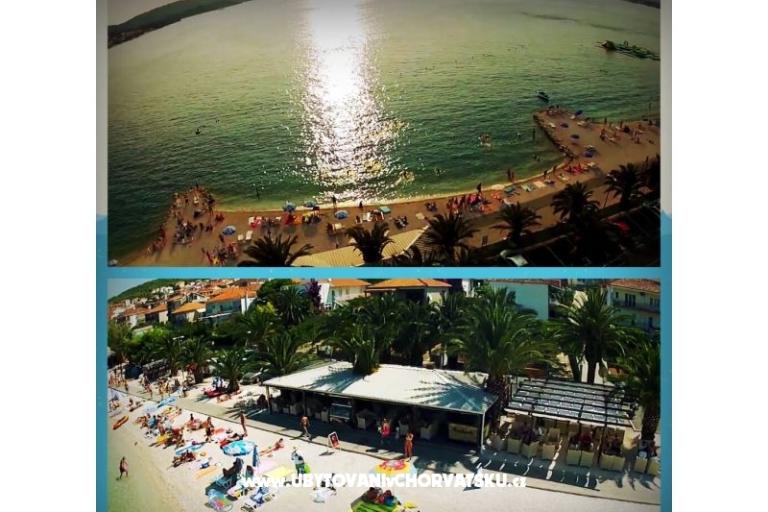 Apartmanok Kadulja – fotó 13