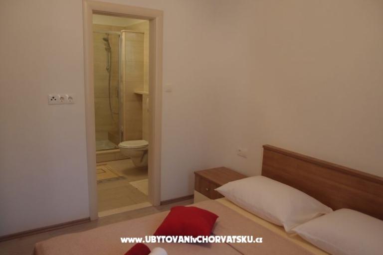 Apartmanok Kadulja – fotó 14