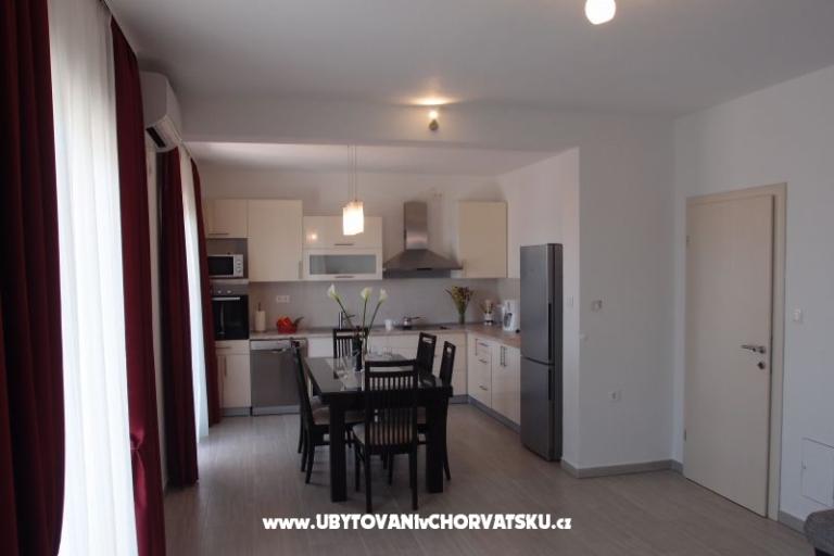 Apartmanok Kadulja – fotó 15