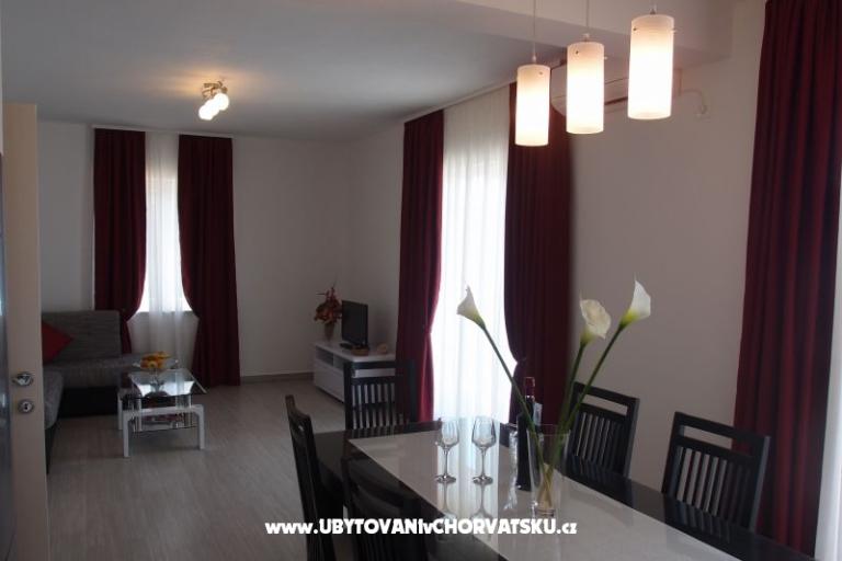 Apartmanok Kadulja – fotó 16