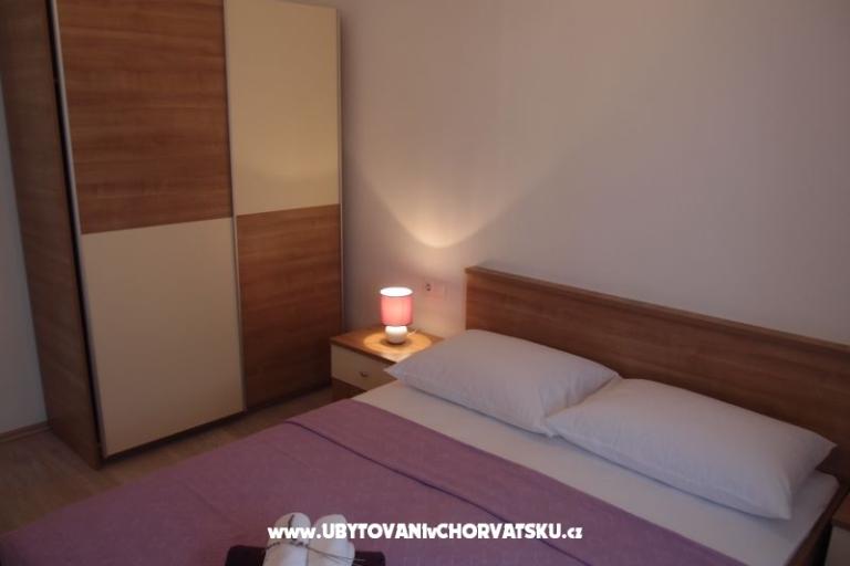 Apartmanok Kadulja – fotó 17