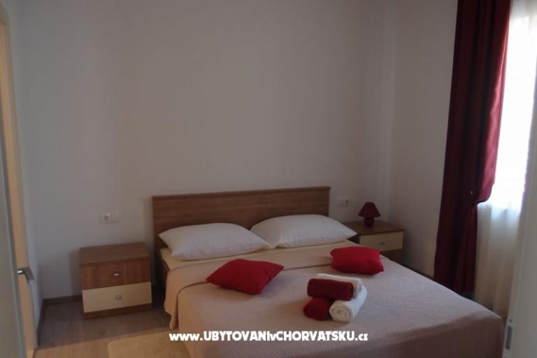 Apartmanok Kadulja – fotó 18