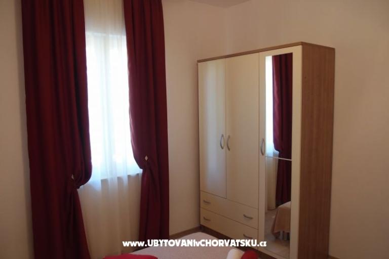 Apartmanok Kadulja – fotó 4