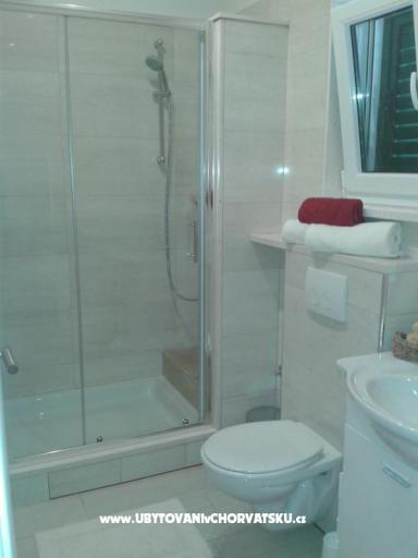 Apartmanok Kadulja – fotó 6