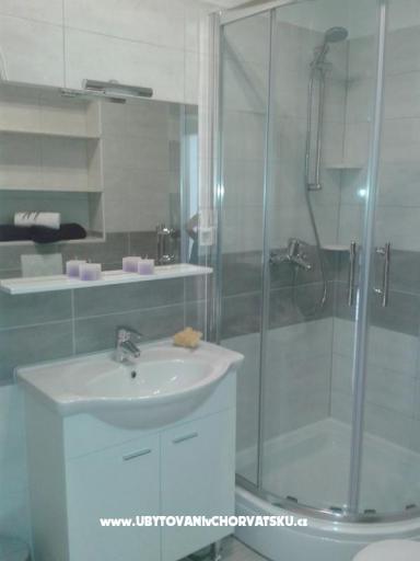 Apartmanok Kadulja – fotó 7