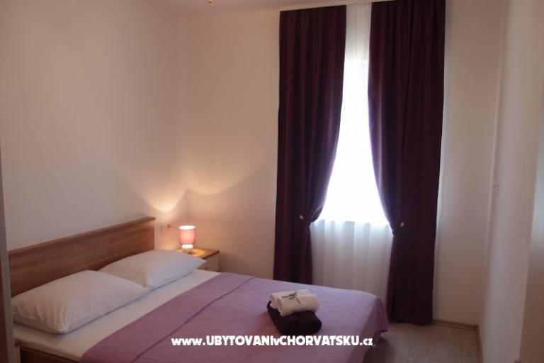 Apartmanok Kadulja – fotó 8