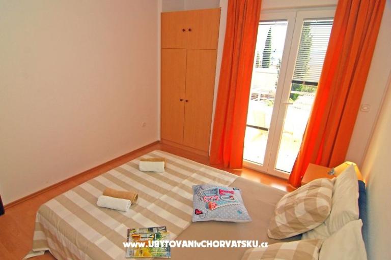 Apartmanok Kairos – fotó 11
