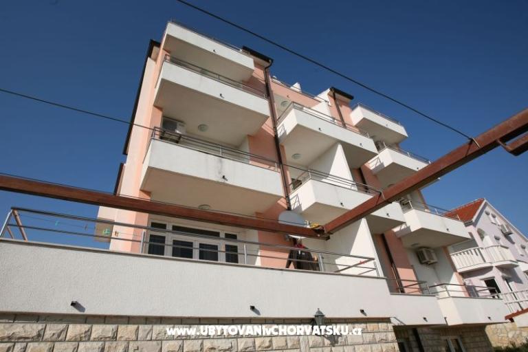 Apartmanok Kairos – fotó 12
