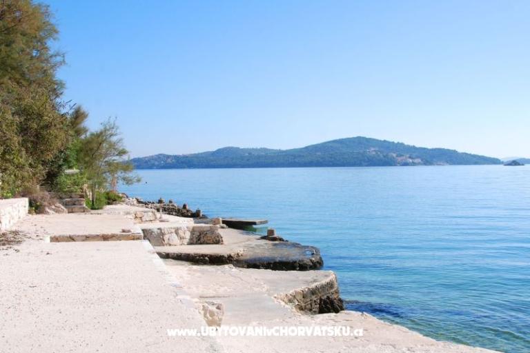 Apartmanok Kairos – fotó 15