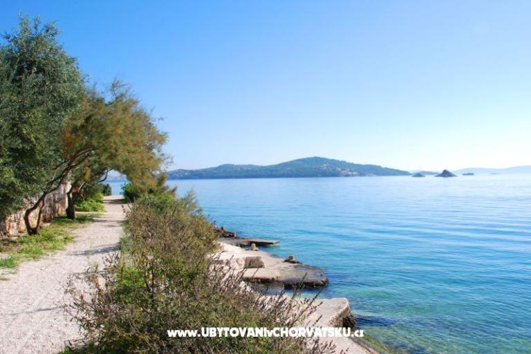 Apartmanok Kairos – fotó 16