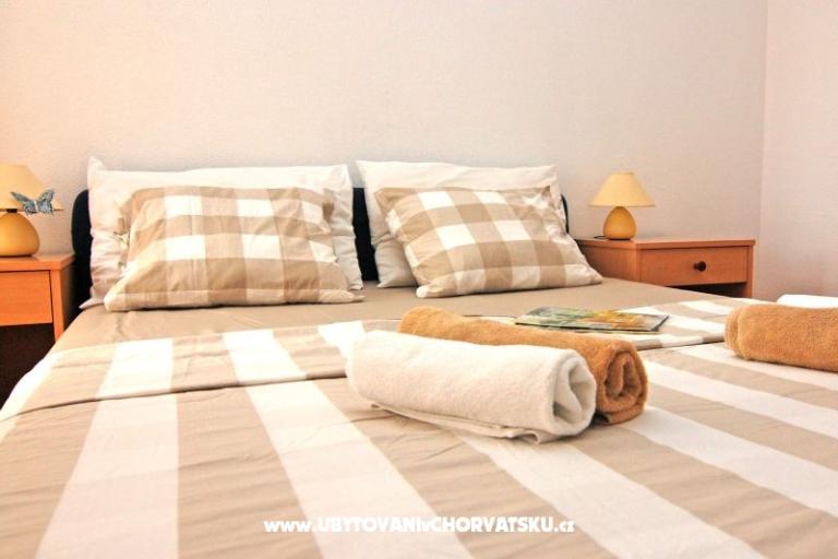Apartmanok Kairos – fotó 3