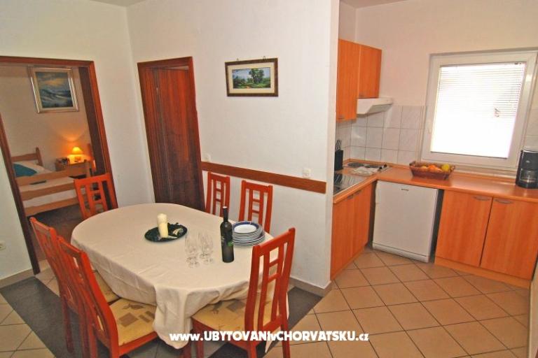 Apartmanok Kairos – fotó 6