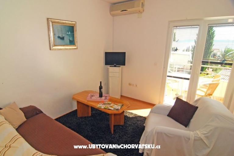 Apartmanok Kairos – fotó 7