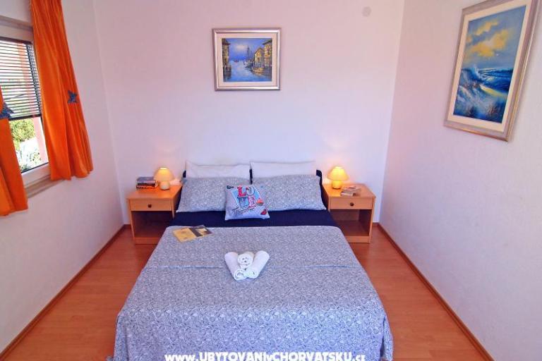 Apartmanok Kairos – fotó 8