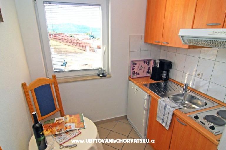 Apartmanok Kairos – fotó 9