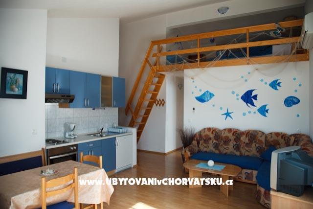 Apartmanok Kasalo – fotó 7