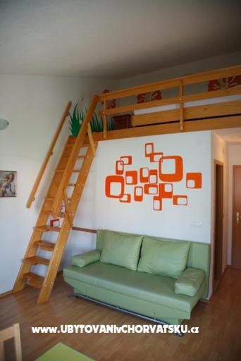 Apartmanok Kasalo – fotó 8
