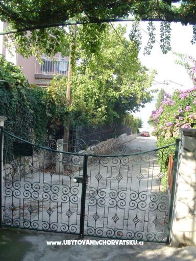 Apartmanok Katalin – fotó 8