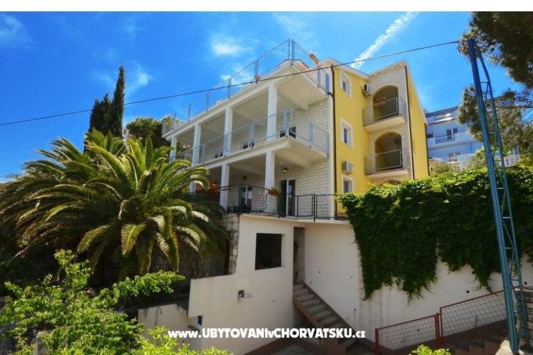 Apartmanok Katarina – fotó 15
