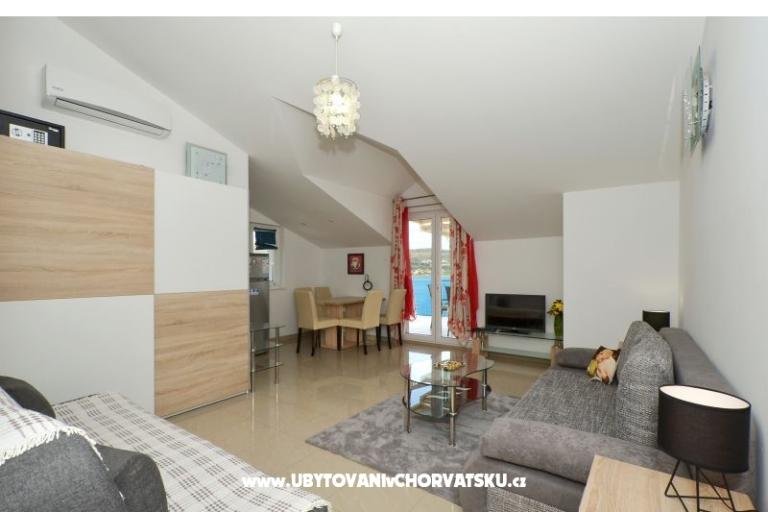 Apartmanok Katarina – fotó 2