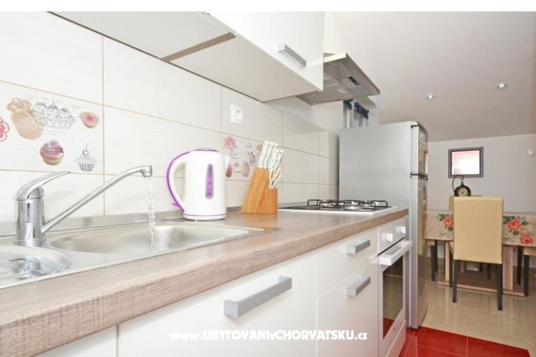 Apartmanok Katarina – fotó 4