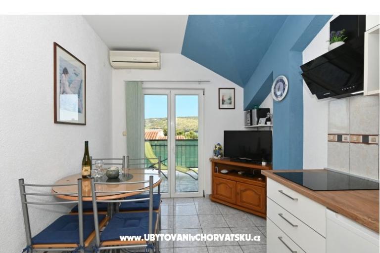 Apartmanok Klepo – fotó 10