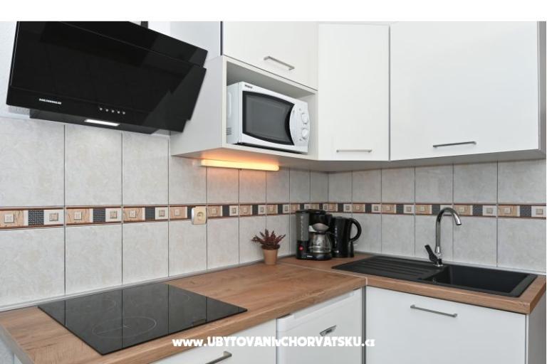 Apartmanok Klepo – fotó 11
