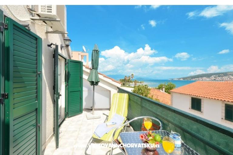Apartmanok Klepo – fotó 13