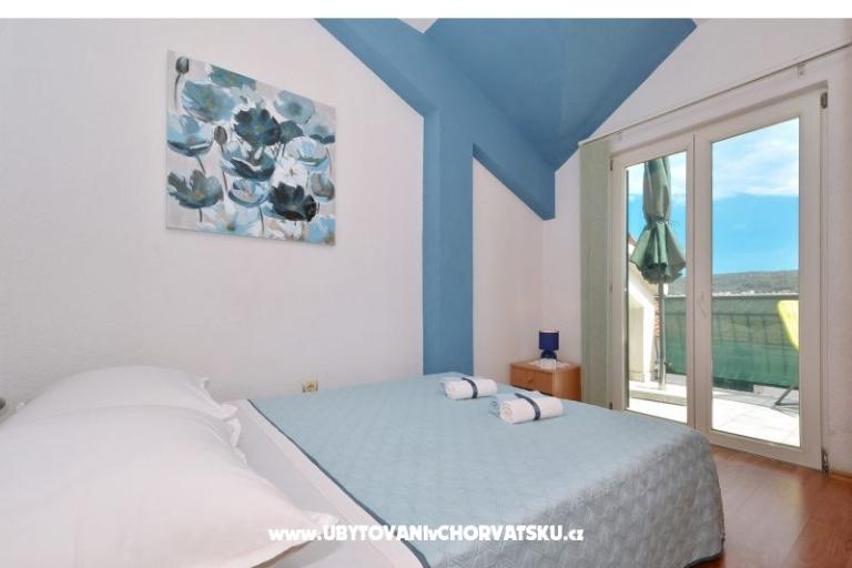 Apartmanok Klepo – fotó 14