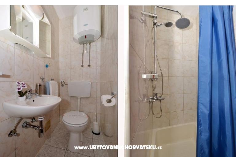 Apartmanok Klepo – fotó 15