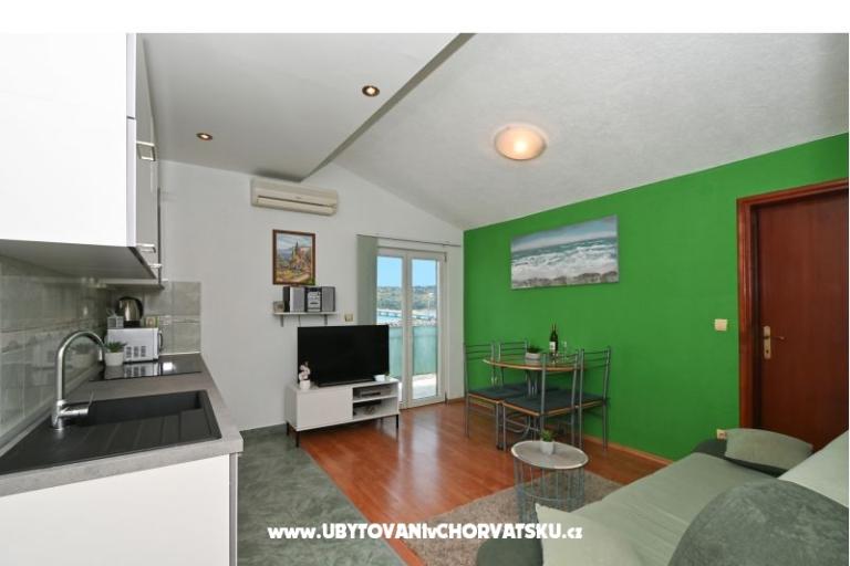 Apartmanok Klepo – fotó 16