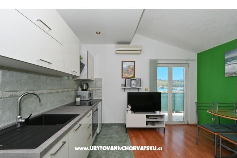 Apartmanok Klepo – fotó 18