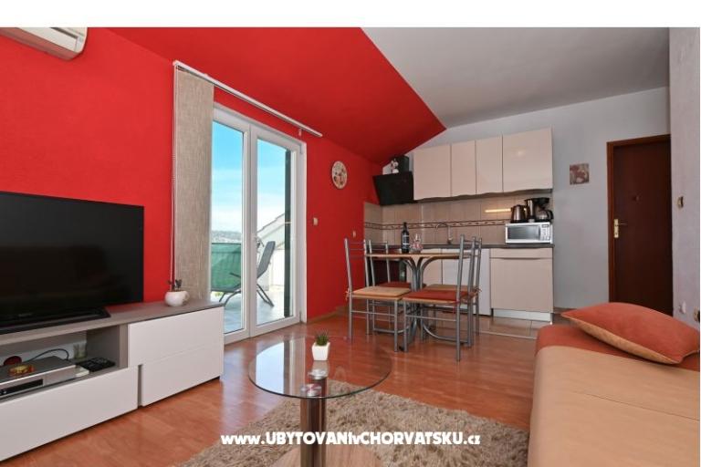 Apartmanok Klepo – fotó 2