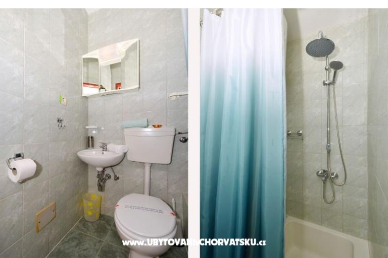 Apartmanok Klepo – fotó 23