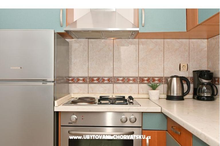 Apartmanok Klepo – fotó 27