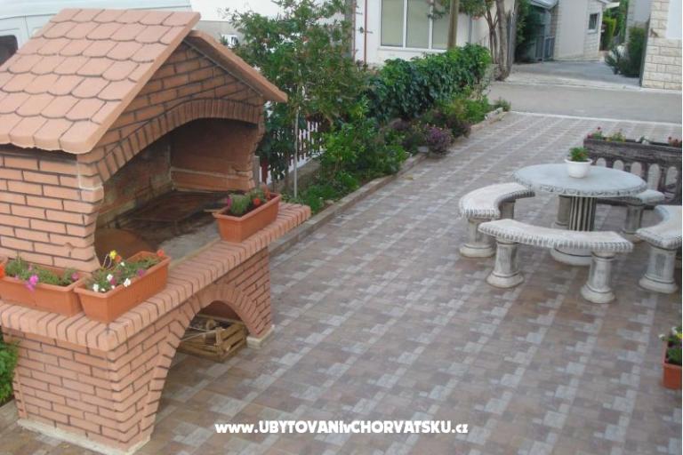 Apartmanok Klepo – fotó 32