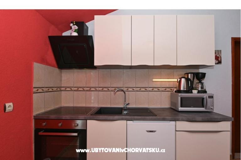 Apartmanok Klepo – fotó 4