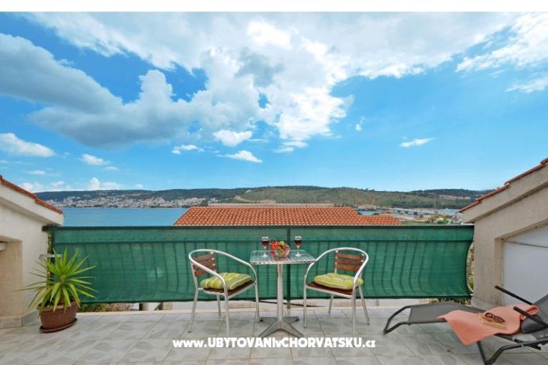 Apartmanok Klepo – fotó 5