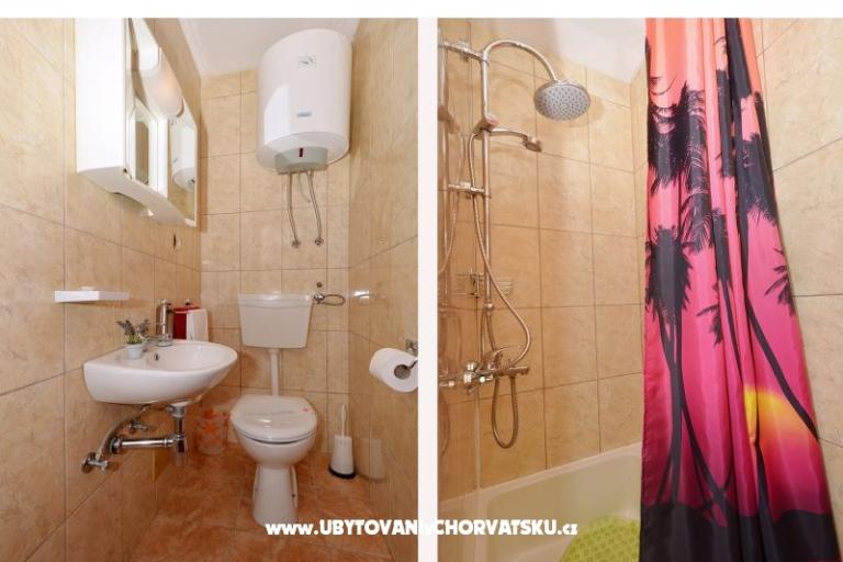 Apartmanok Klepo – fotó 8