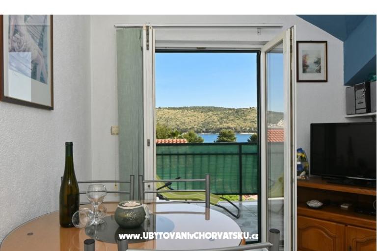 Apartmanok Klepo – fotó 9