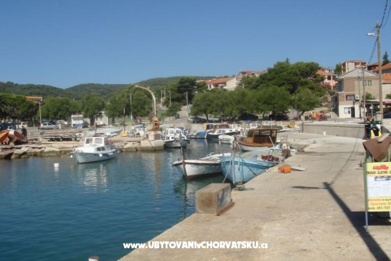 Apartmanok Ksenija and Anchor – fotó 10