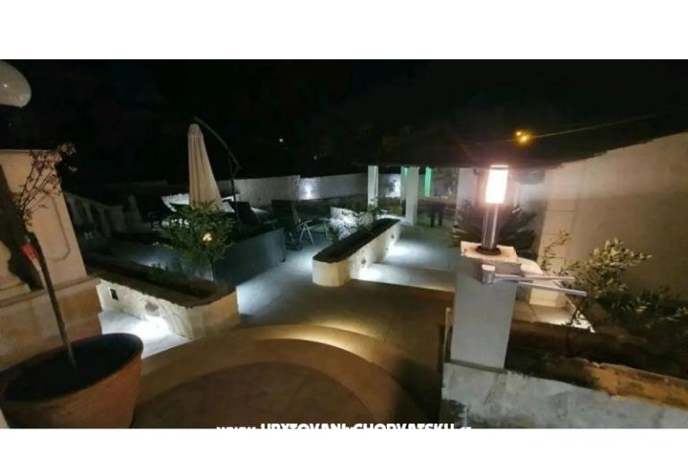 Apartmanok Ksenija and Anchor – fotó 12