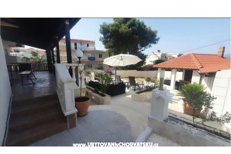 Apartmanok Ksenija and Anchor – fotó 13