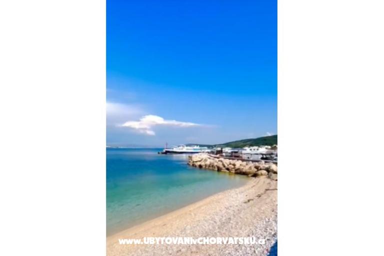 Apartmanok Ksenija and Anchor – fotó 14